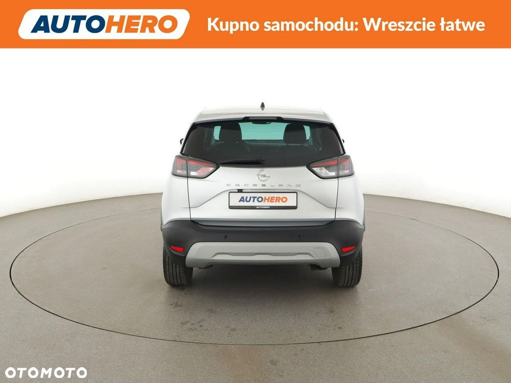 Opel Crossland X 1.2 T Edition S&S - 7