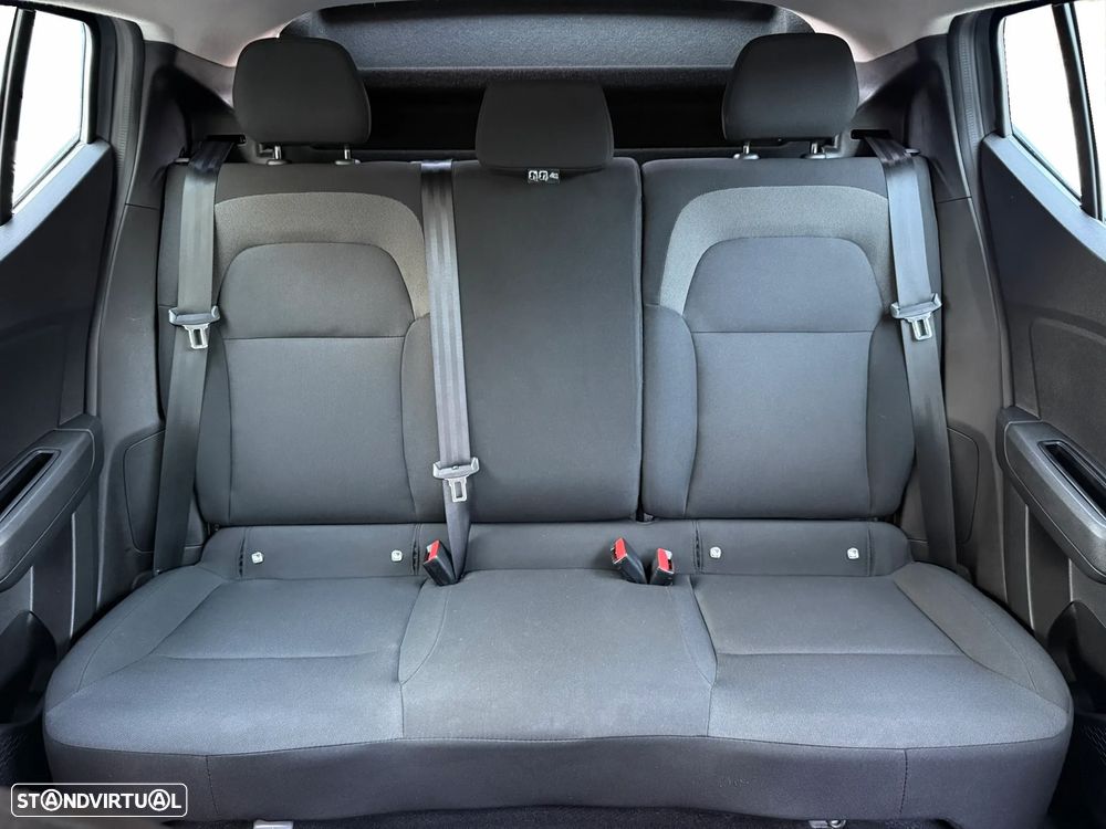 Dacia Sandero 1.0 ECO-G Comfort Bi-Fuel - 40
