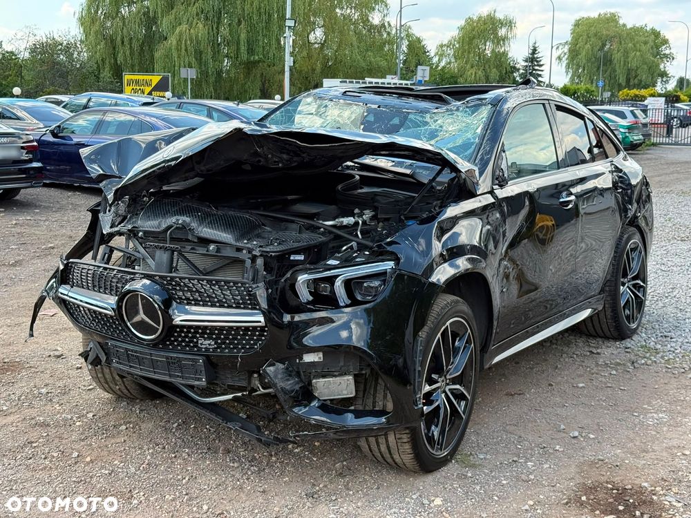 Mercedes-Benz GLE 400 d 4Matic 9G-TRONIC - 13