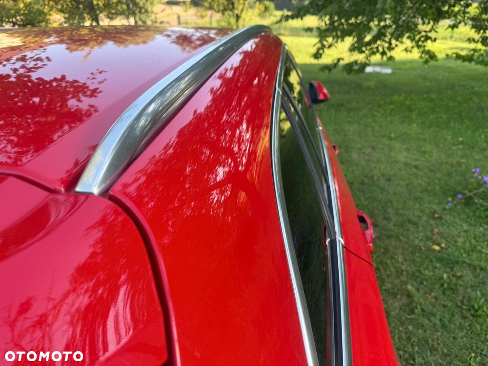 Opel Insignia 2.0 Turbo 4x4 Sport - 31