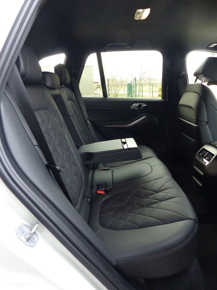 BMW X5 xDrive25d sport - 22