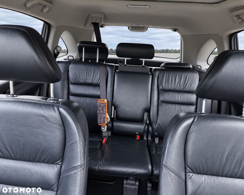 Honda CR-V 2.2i-CTDi Executive - 6