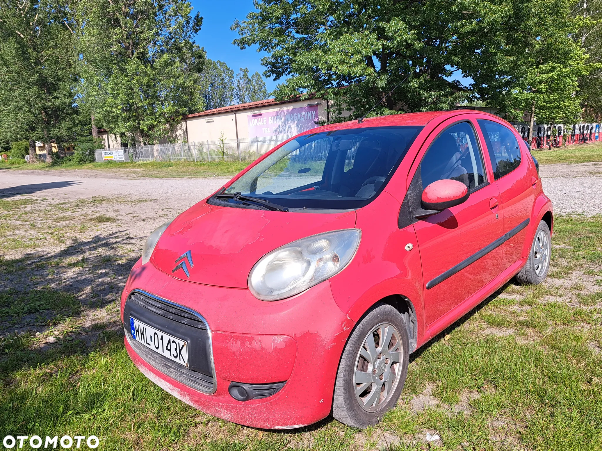 Citroën C1 1.4 HDI Style - 3