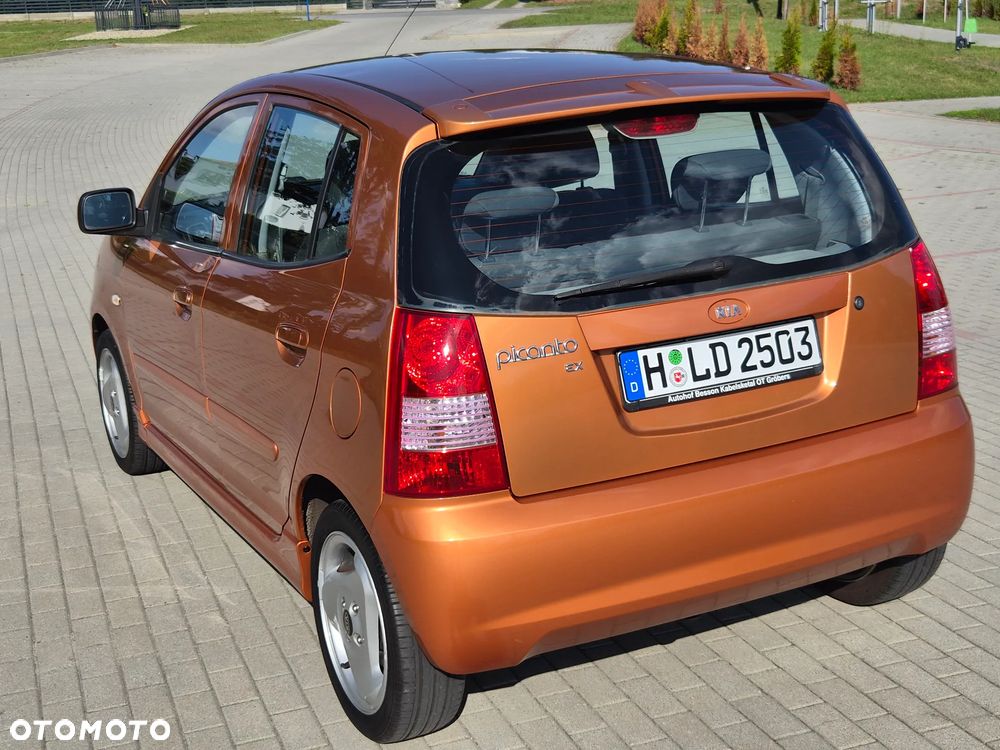 Kia Picanto - 3