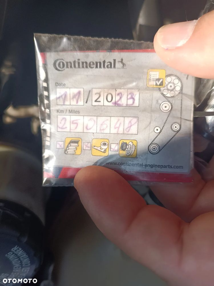 Opel Vectra 1.9 CDTI - 12