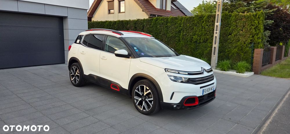 Citroën C5 Aircross - 3