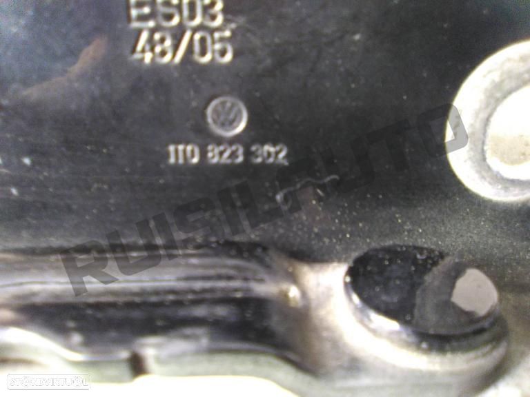 Dobradiça Capot Direita 1t082_3302 Vw Touran (1t) [2002_2014] 2 - 3