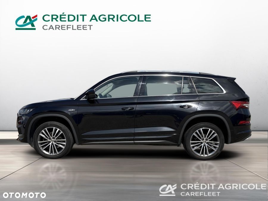 Skoda Kodiaq 2.0 TDI 4x4 L&K DSG - 3