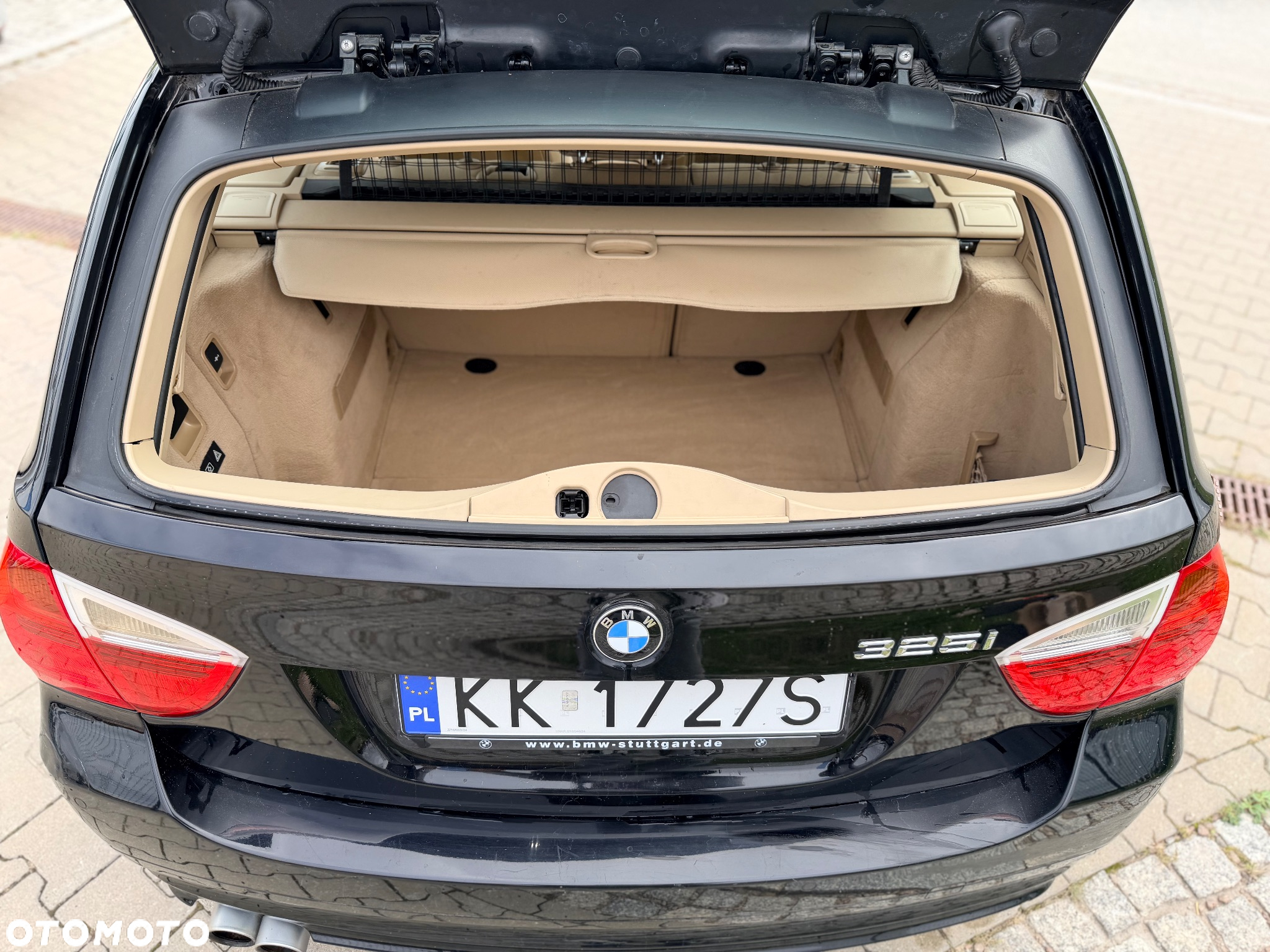 BMW Seria 3 325i - 22