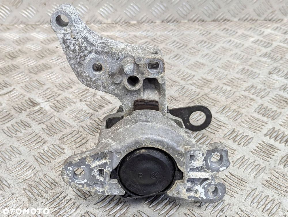 Opel Vivaro B 2014-2019 1.6 CDTI Poduszka mocowanie silnika - 6