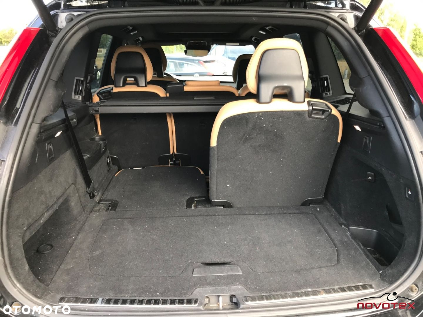 Volvo XC 90 - 24