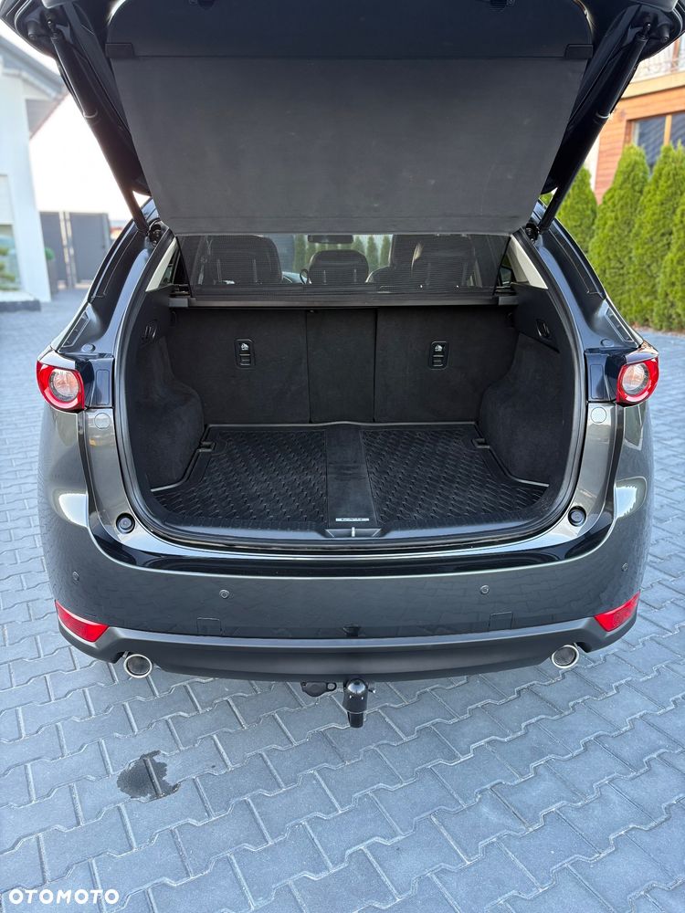 Mazda CX-5 - 34