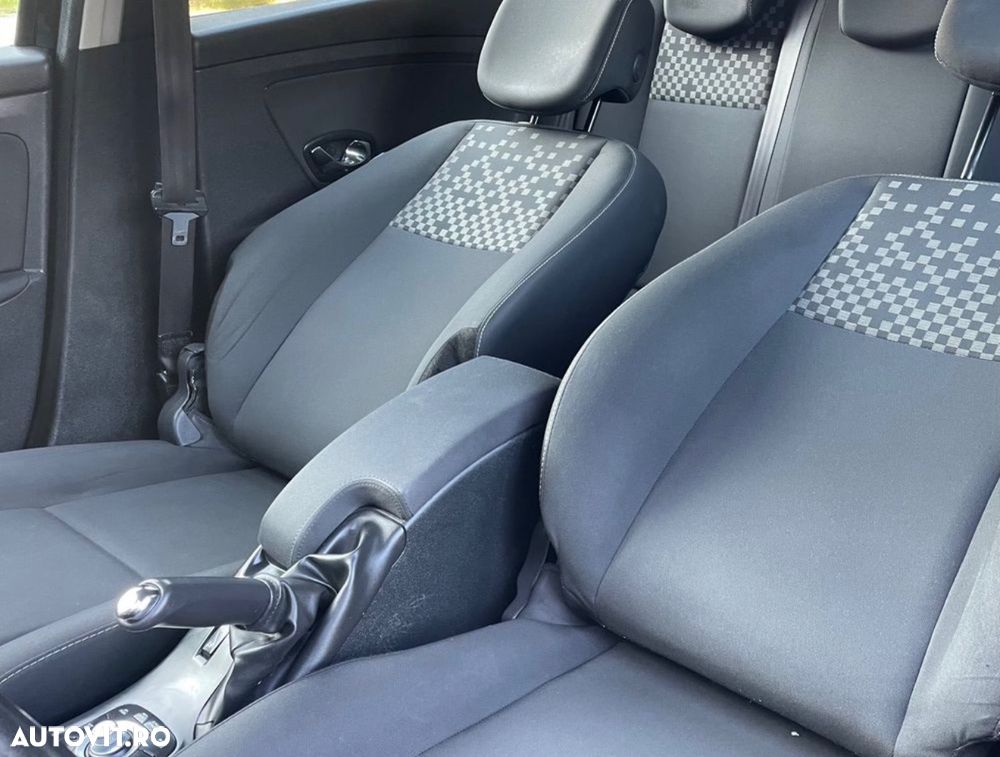 Renault Megane ENERGY dCi Business - 13