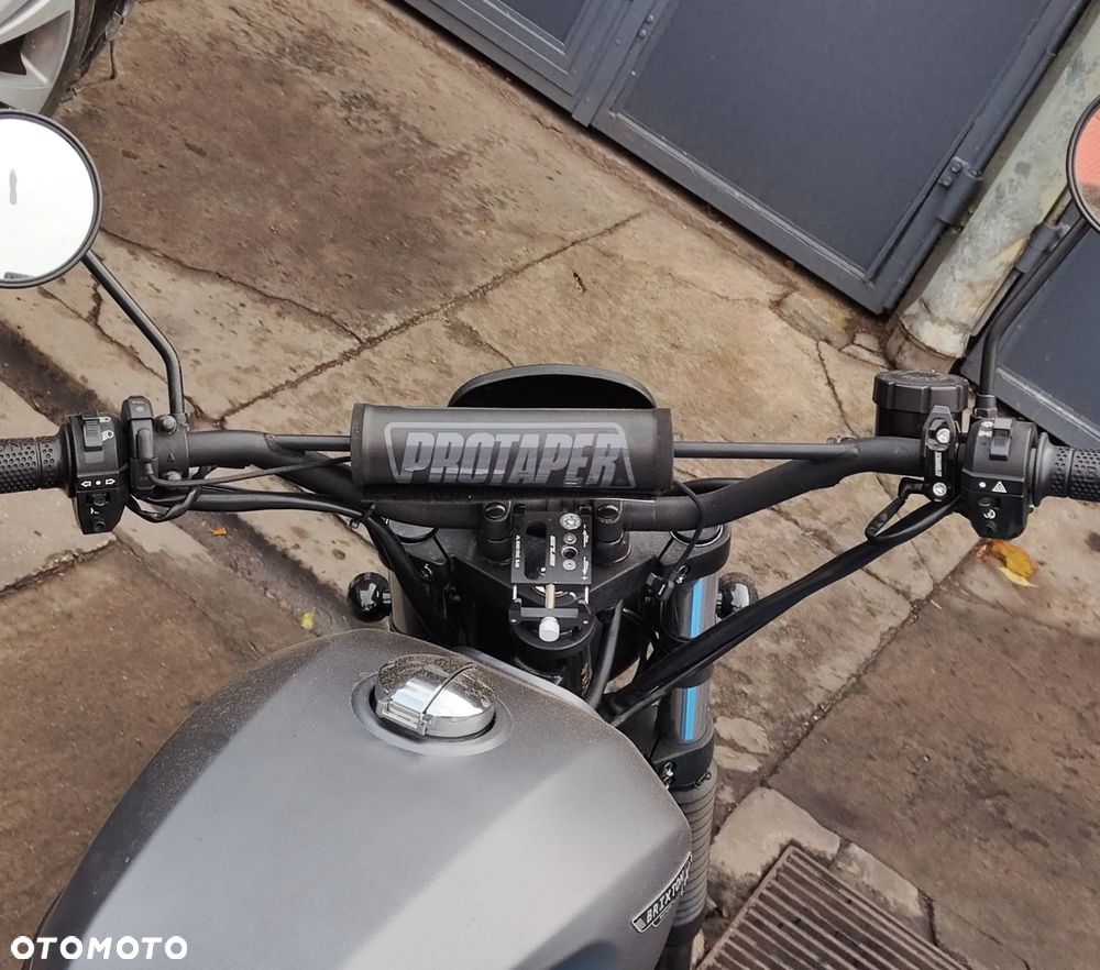 Brixton Felsberg - 4