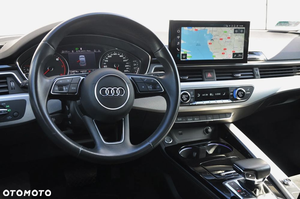 Audi A5 Sportback - 10