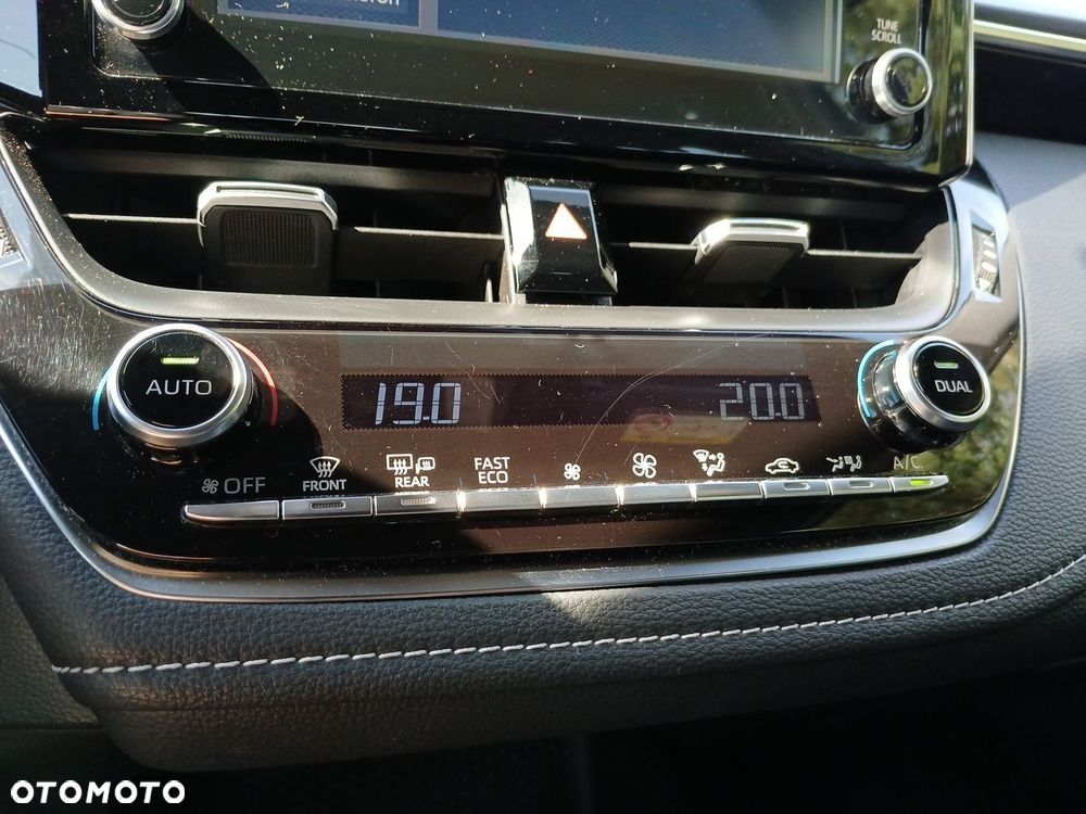 Toyota Corolla 1.2 T Comfort - 16