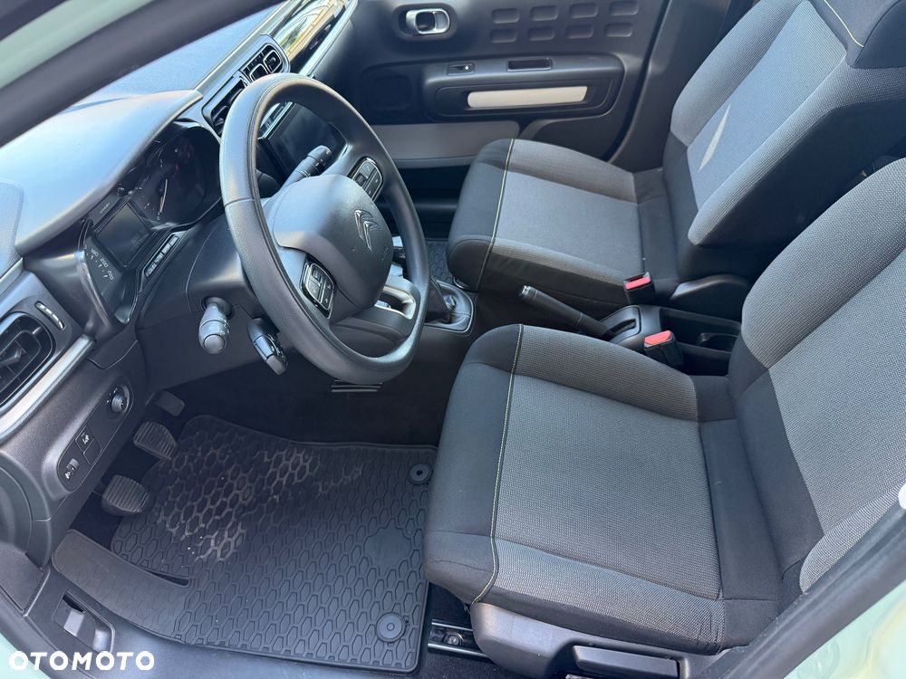 Citroën C3 - 26