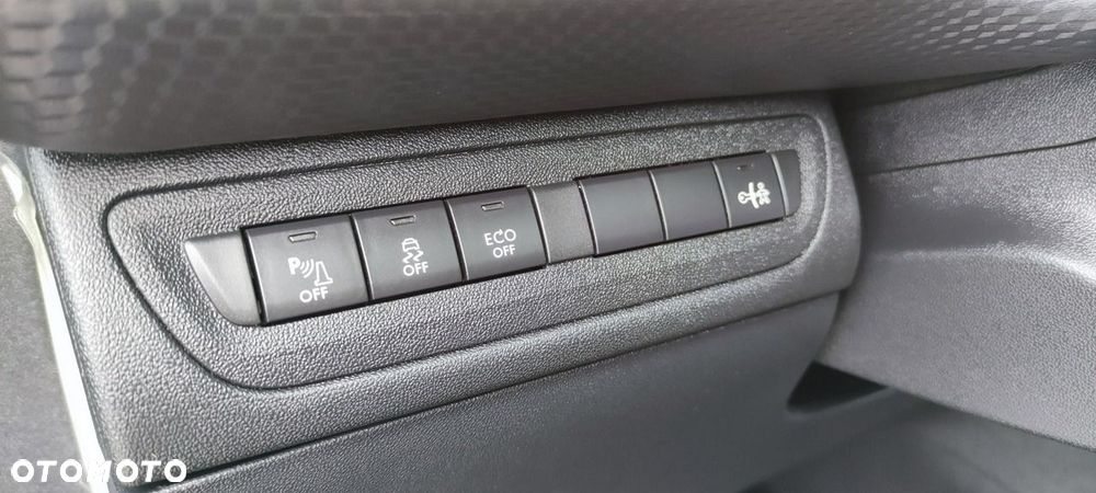 Peugeot 2008 e-HDi FAP 115 STOP & START Business-Line - 30
