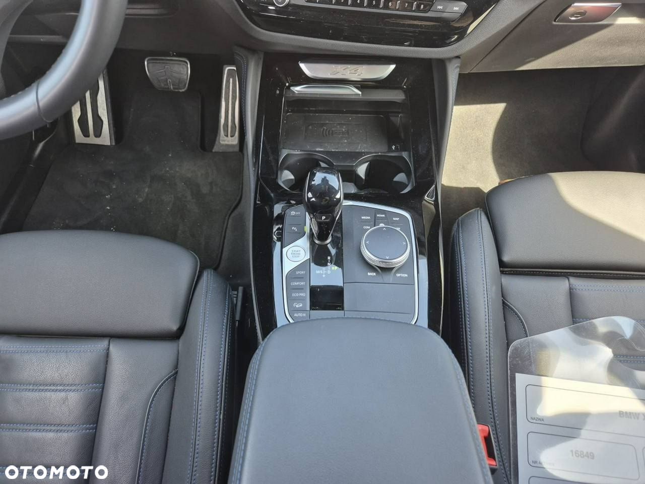 BMW X4 - 13