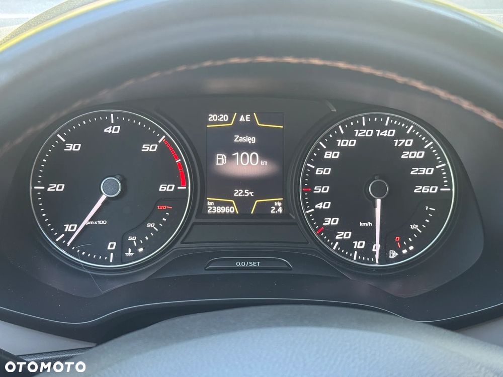 Seat Leon 1.6 TDI Start&Stop X-Perience - 14