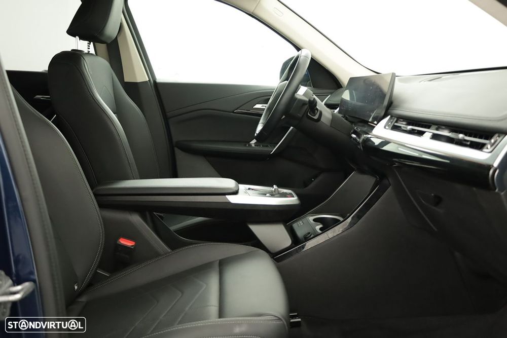 BMW X1 xDrive25e - 21