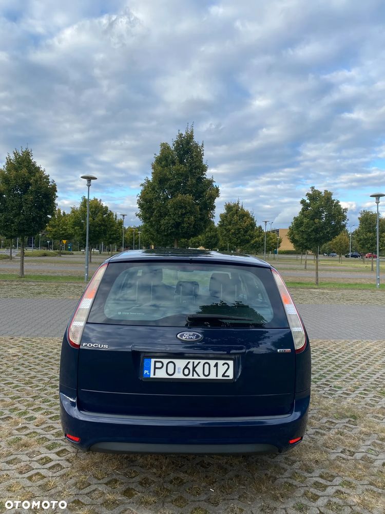 Ford Focus 1.6 TDCi Trend - 5