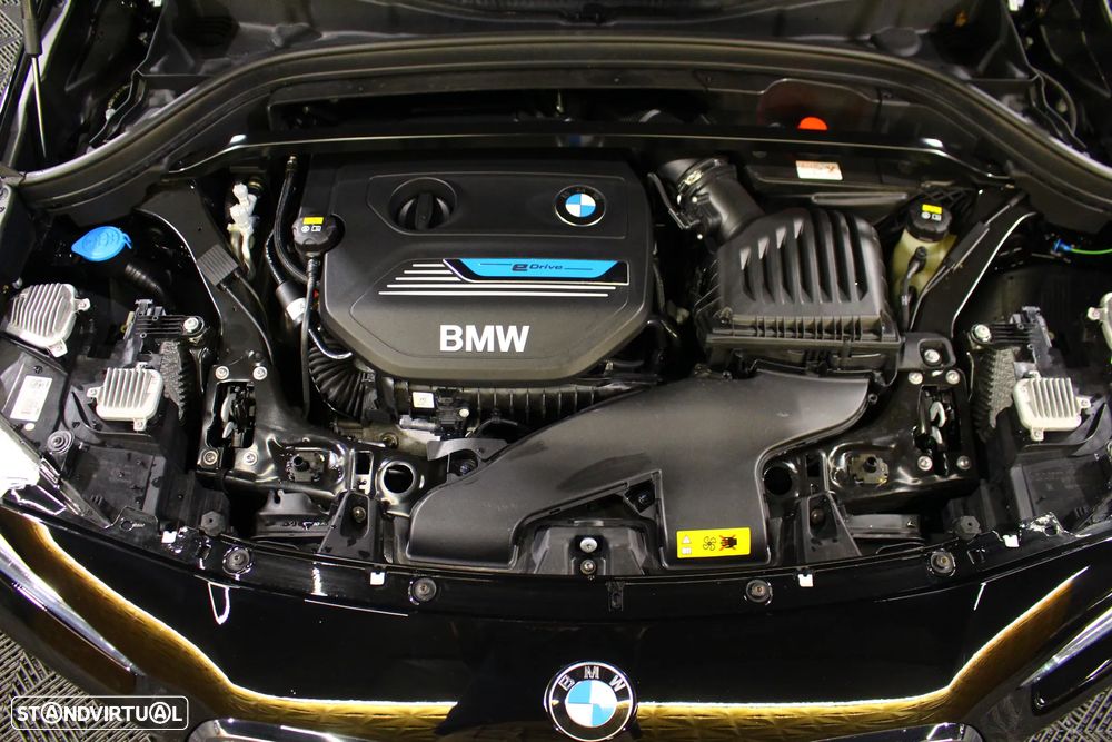 BMW X2 25 e xDrive Advantage - 31