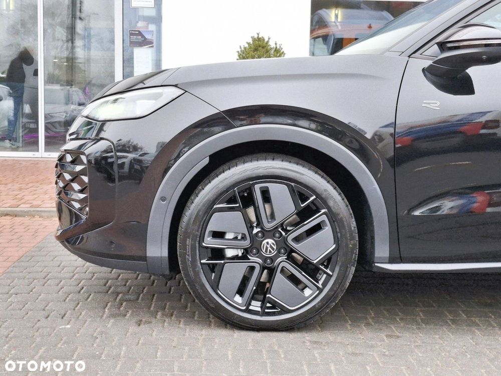 Volkswagen T-Roc 1.5 TSI R-Line DSG - 4