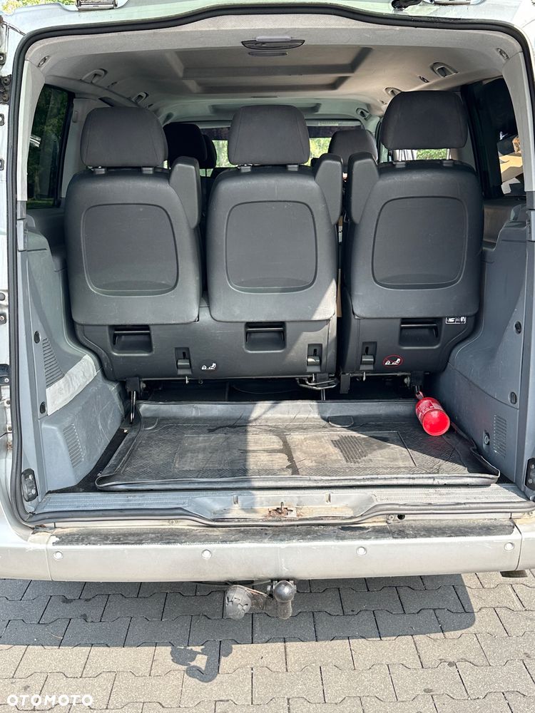 Mercedes-Benz Vito 639.705 - 10
