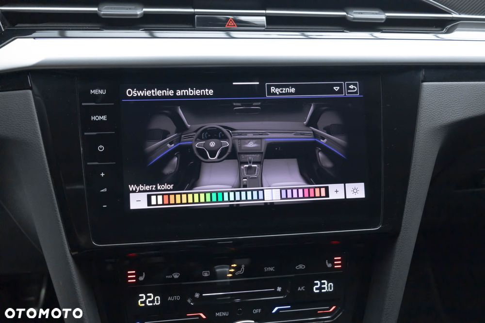 Volkswagen Arteon Shooting Brake 2.0 TDI 4Motion R-Line DSG - 26