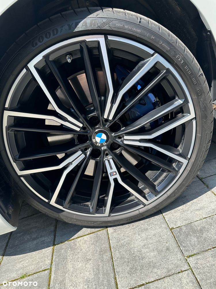 BMW Seria 5 530d xDrive Sport - 4