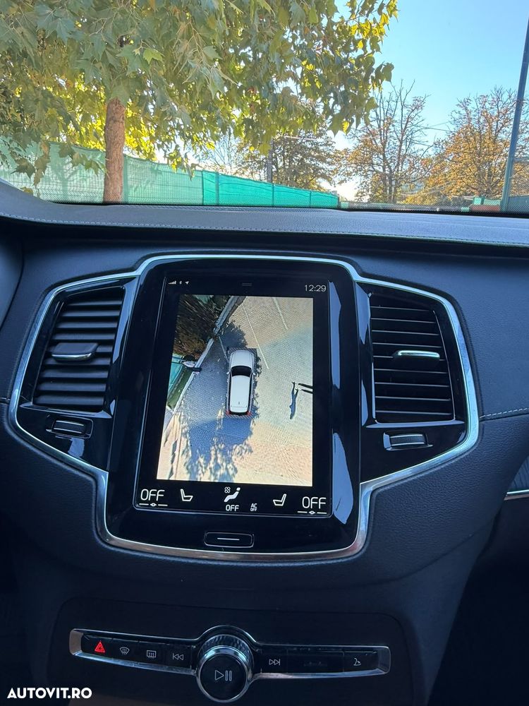 Volvo XC 90 - 24