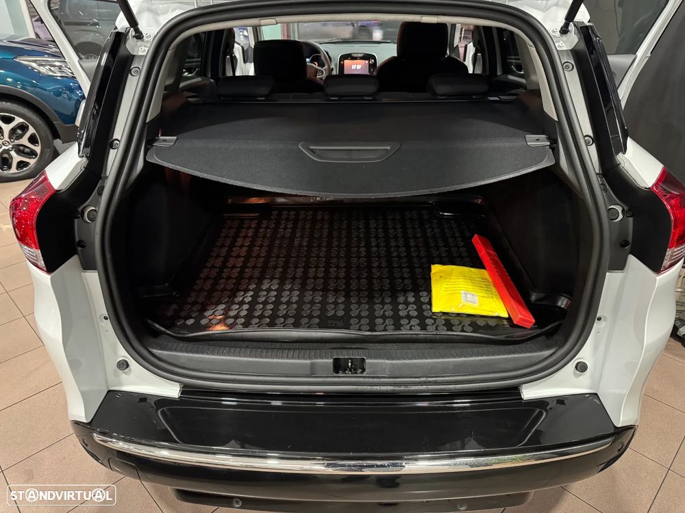 Renault Clio Sport Tourer 0.9 TCe Limited Edition - 3