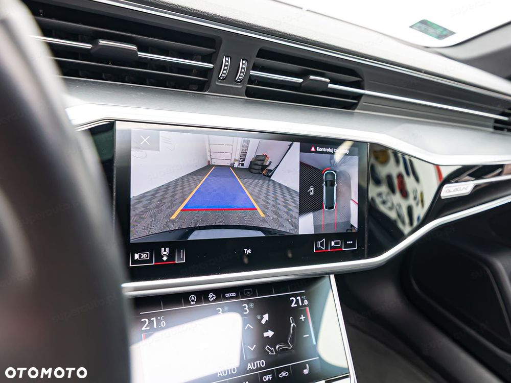 Audi A6 Allroad - 20