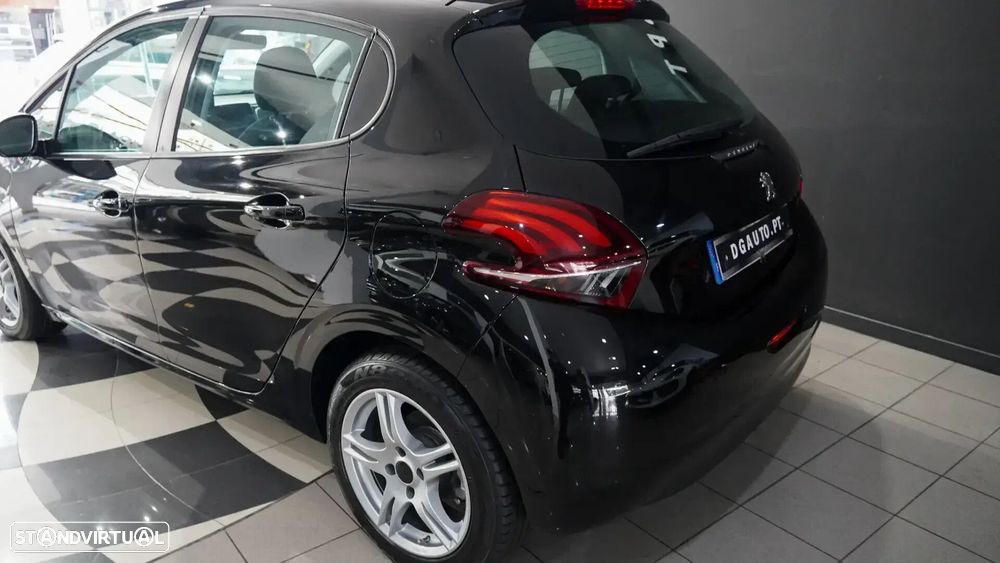 Peugeot 208 BlueHDi 100 Active - 13