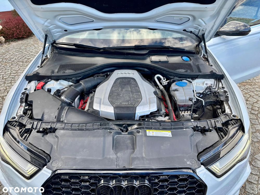 Audi A6 Limousine - 18