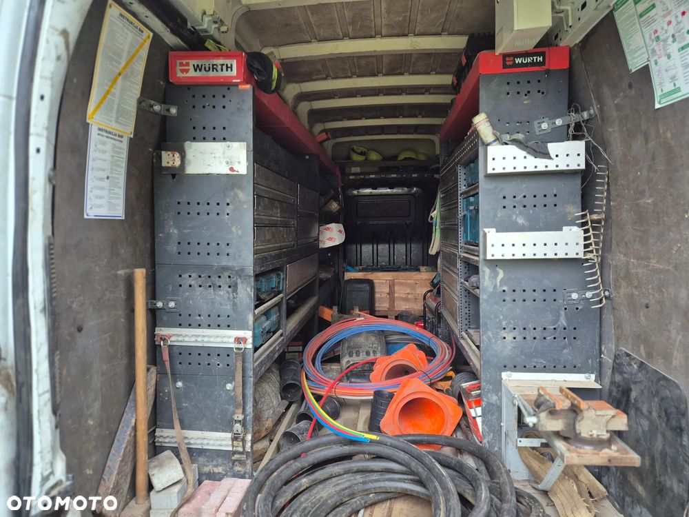 Renault Master - 12