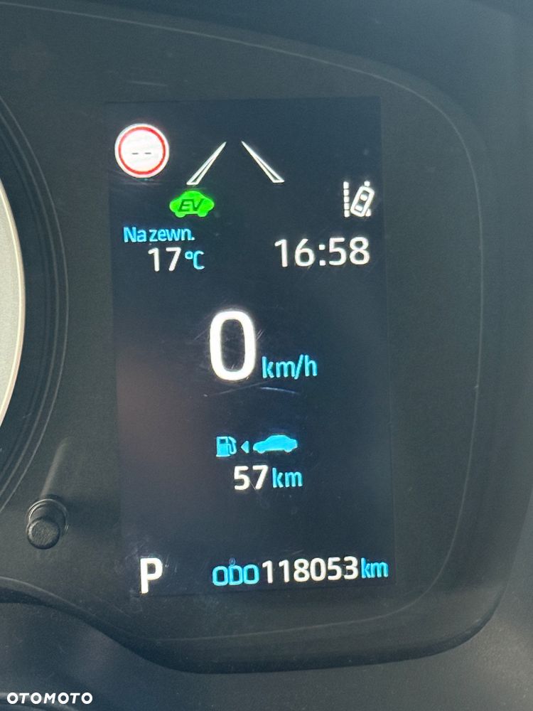 Toyota Corolla - 6