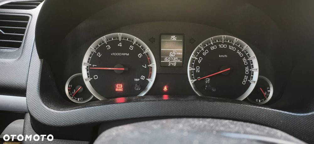 Suzuki Swift 1.2 Comfort - 3