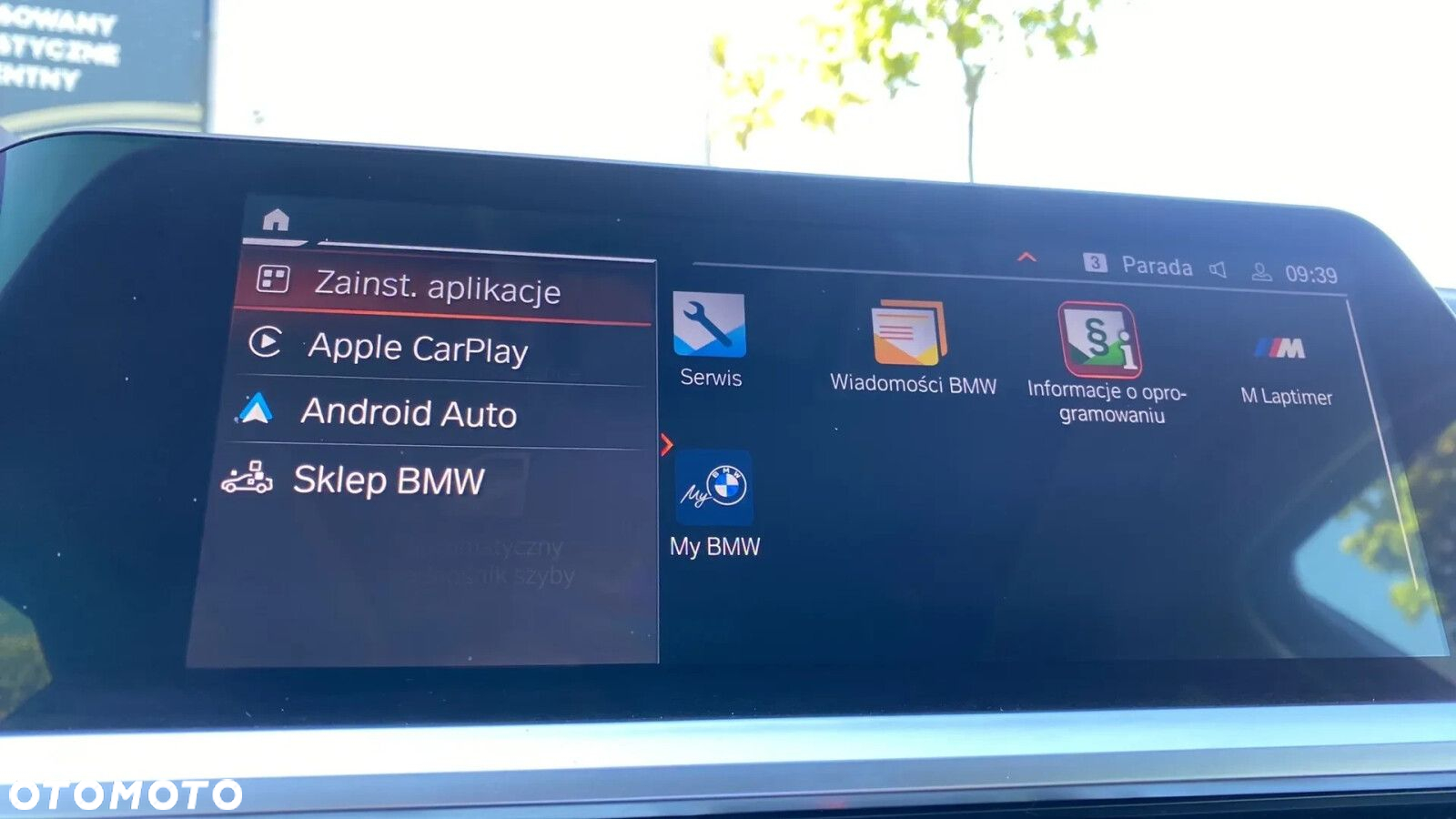 BMW Seria 3 - 35