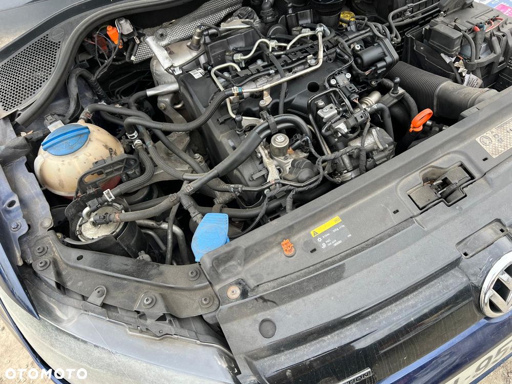 Volkswagen Polo 1.2 TDI Blue Motion - 21