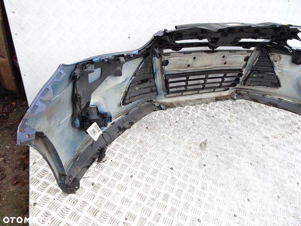 zderzak przód kpl. ford focus mk3 10-14r., ib - 13