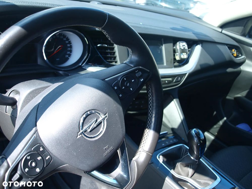 Opel Insignia - 6