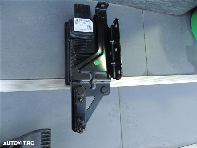 Distronic / Radar senzor / Adaptive Cruise Control Unit Kia Sportage cod 95655-F1000 - 5