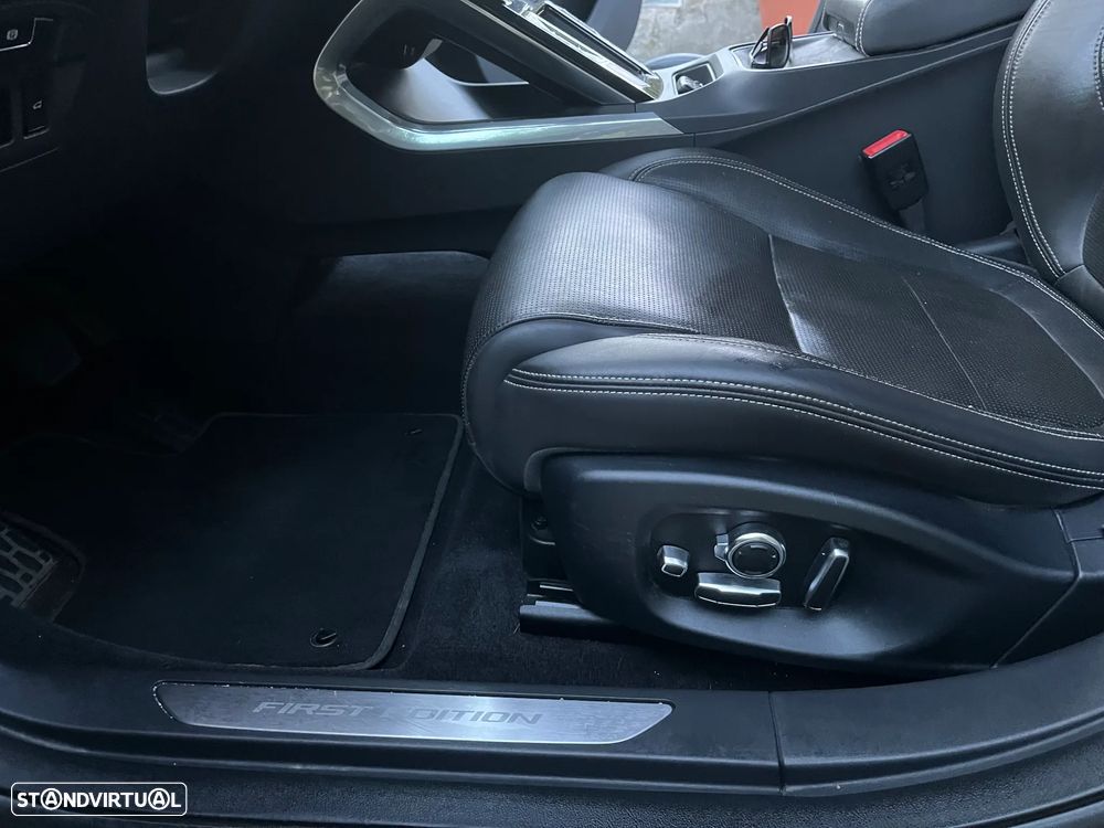 Jaguar I-Pace EV400 AWD First Edition - 9