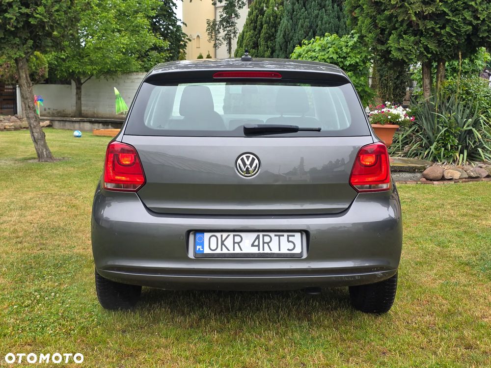 Volkswagen Polo - 8