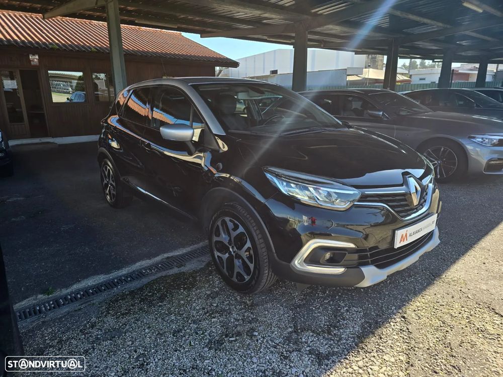 Renault Captur 1.3 TCe Exclusive - 4
