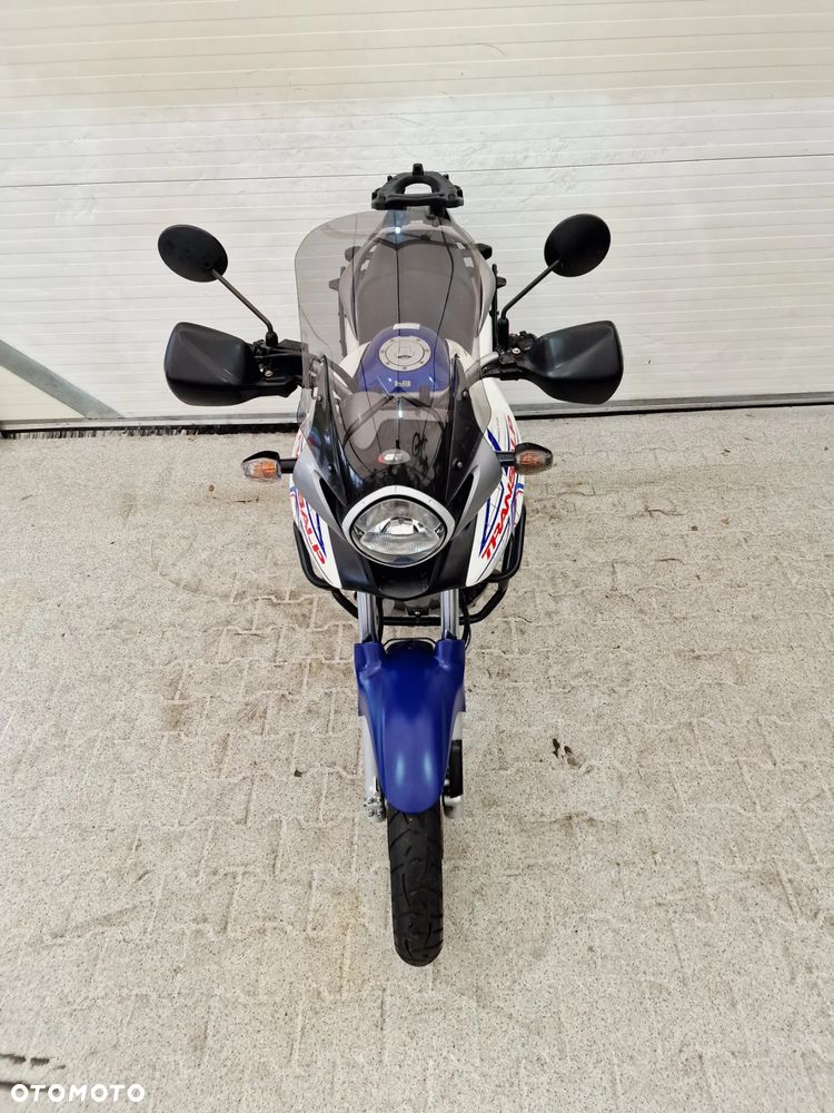 Honda Transalp - 18