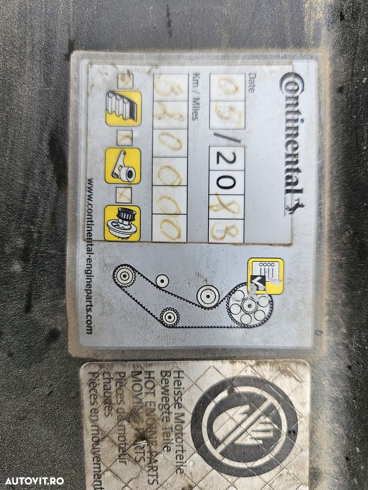 Volkswagen Passat 2.0 TDI Comfortline DPF - 7