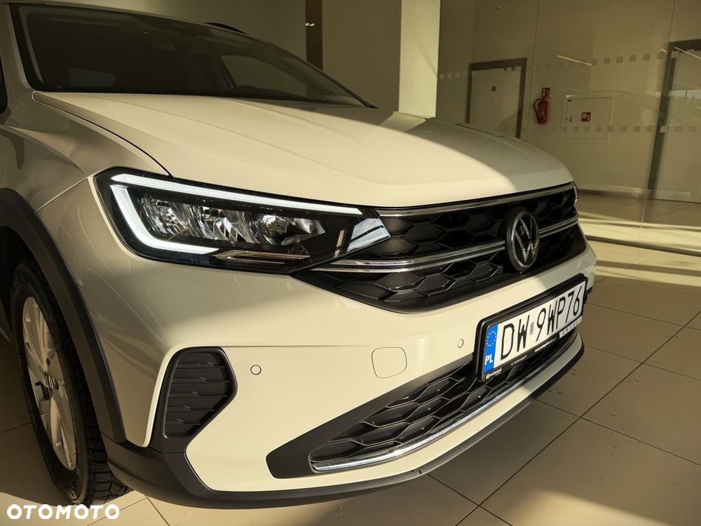 Volkswagen Taigo 1.0 TSI Life - 6